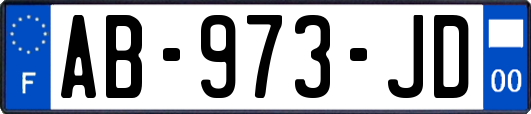 AB-973-JD