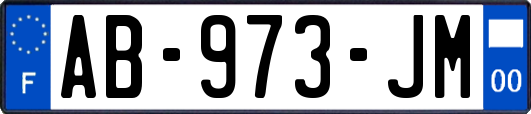 AB-973-JM