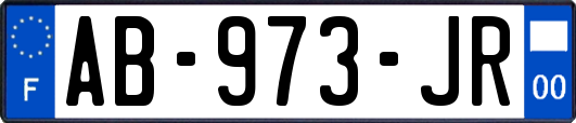 AB-973-JR