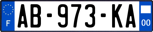 AB-973-KA