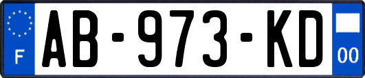 AB-973-KD
