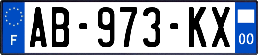 AB-973-KX