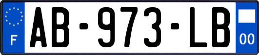 AB-973-LB