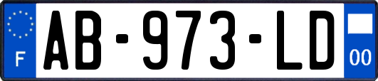 AB-973-LD