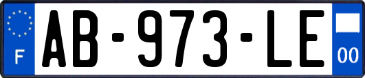 AB-973-LE