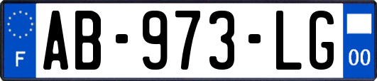 AB-973-LG