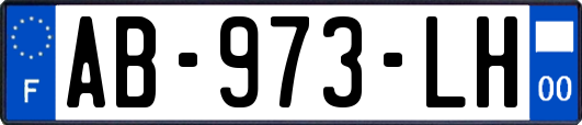AB-973-LH