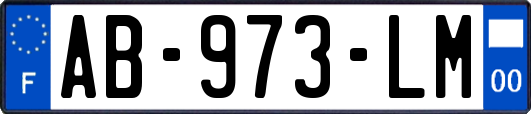 AB-973-LM