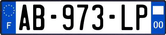 AB-973-LP