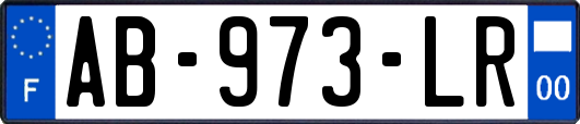 AB-973-LR