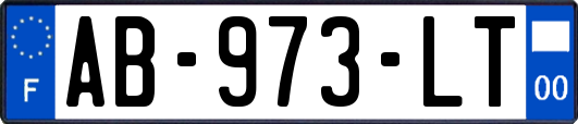 AB-973-LT