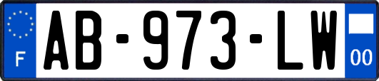 AB-973-LW