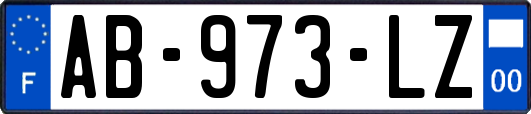 AB-973-LZ