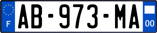 AB-973-MA