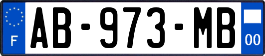 AB-973-MB