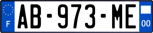 AB-973-ME