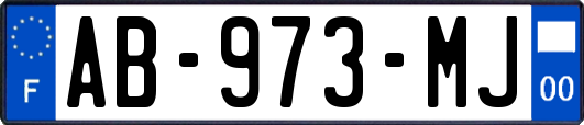 AB-973-MJ