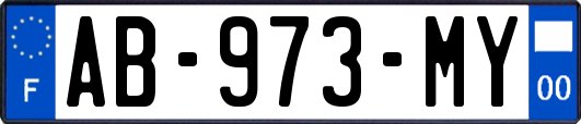 AB-973-MY