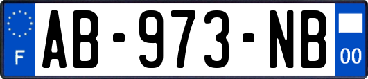 AB-973-NB