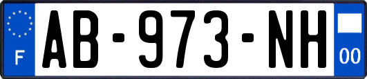 AB-973-NH
