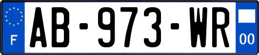 AB-973-WR