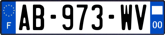 AB-973-WV