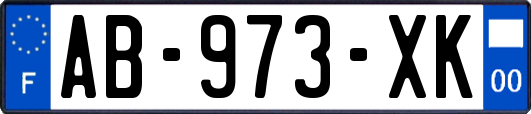 AB-973-XK