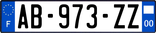AB-973-ZZ