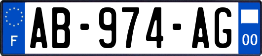 AB-974-AG