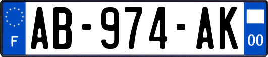 AB-974-AK