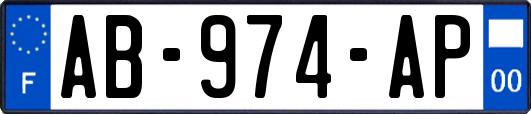 AB-974-AP