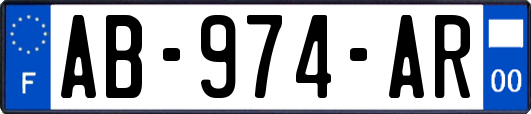 AB-974-AR