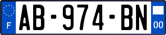 AB-974-BN