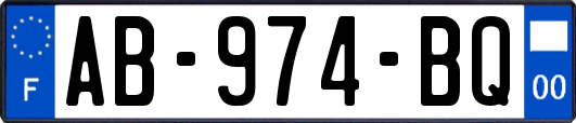 AB-974-BQ