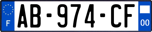 AB-974-CF