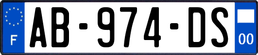 AB-974-DS