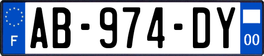 AB-974-DY