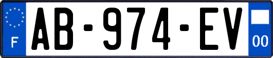 AB-974-EV