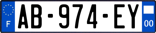 AB-974-EY