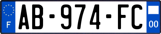 AB-974-FC