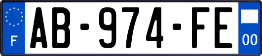 AB-974-FE