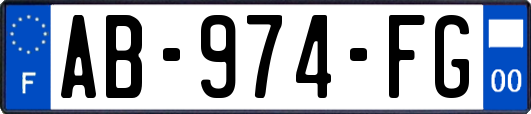 AB-974-FG