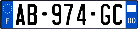 AB-974-GC