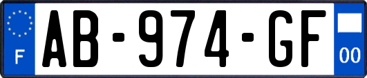 AB-974-GF