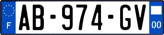 AB-974-GV