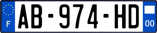 AB-974-HD