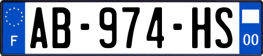 AB-974-HS