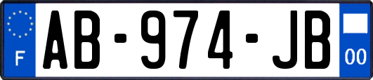 AB-974-JB