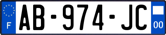 AB-974-JC