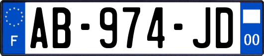 AB-974-JD